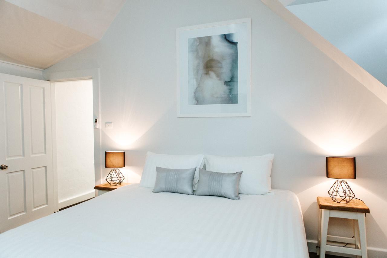 The Berry Inn Eksteriør billede